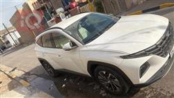 هیۆندای تۆکسۆن